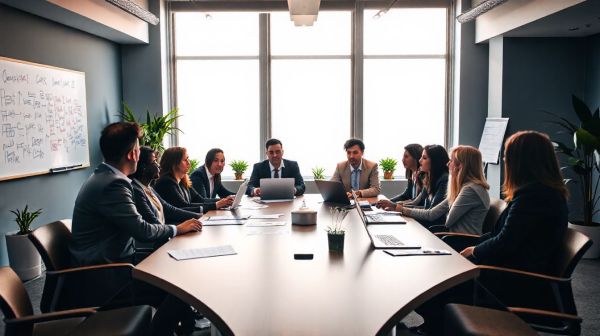 10 idées astucieuses pour un blind test d'entreprise réussi