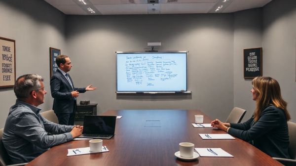 10 idées astucieuses pour un blind test d'entreprise réussi