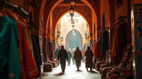 Photographe Marrakech : Immortalisez vos moments précieux en photo