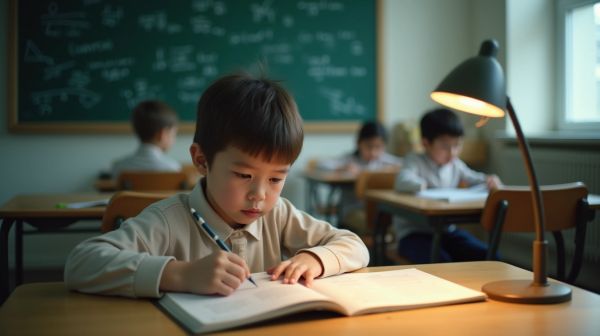 Réussir en mathématiques avec MathSchool : conseils et ressources indispensables