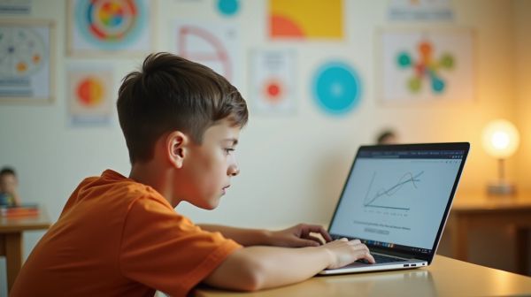 Réussir en mathématiques avec MathSchool : conseils et ressources indispensables