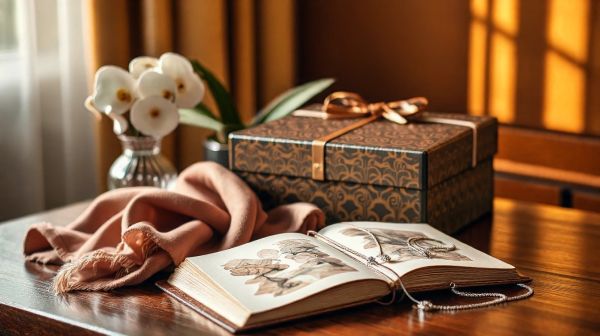 Top 10 idées de cadeaux uniques pour marquer les esprits