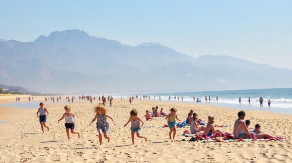 Top activités familiales à Bidart près de l'océan