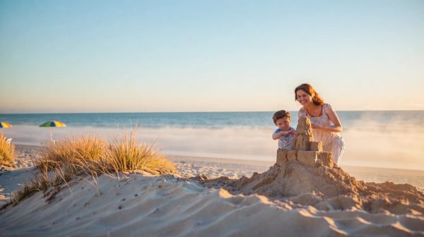 Top activités familiales à Bidart près de l'océan
