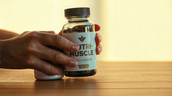 Top conseils sur les compléments nutrimuscle à connaître