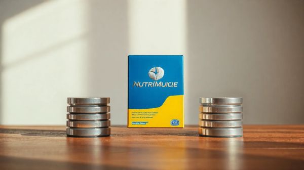 Top conseils sur les compléments nutrimuscle à connaître