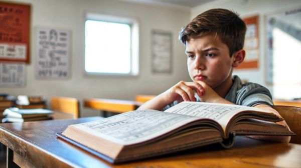 Top stratégies efficaces pour exceller en maths avec MathSchool