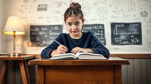 Top stratégies efficaces pour exceller en maths avec MathSchool