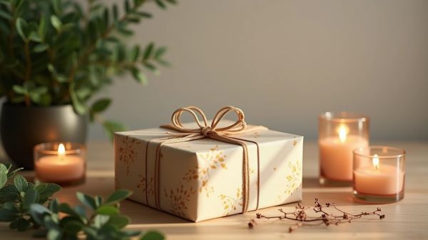 Trouvez des idées cadeaux originales qui feront la différence