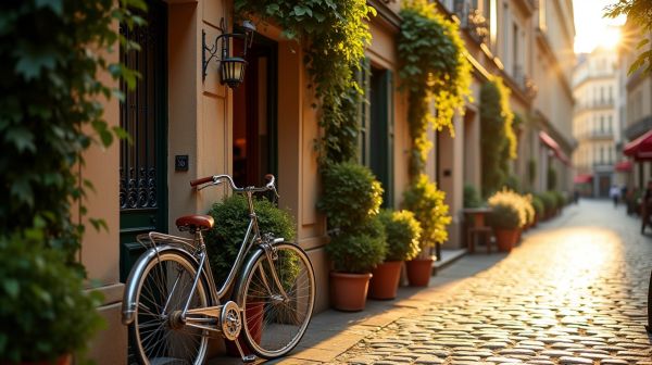 Votre hôtel idéal dans le 5e arrondissement de Paris