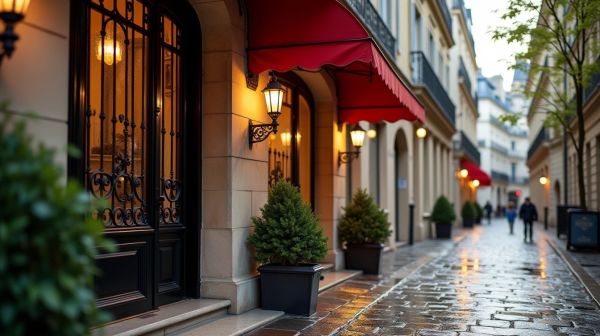 Votre hôtel idéal dans le 5e arrondissement de Paris