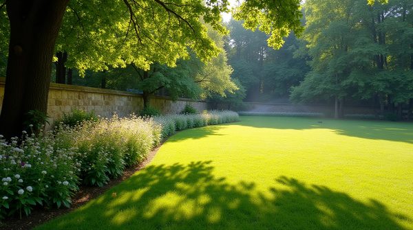 Votre paysagiste pour un entretien facile à crolles