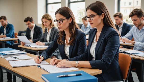 Révision crfpa : boostez vos chances de succès !