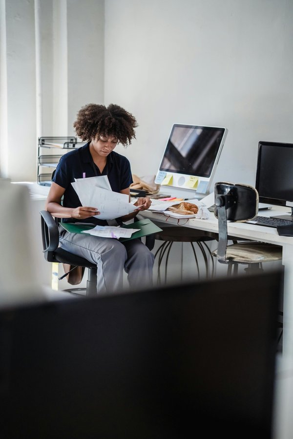 Découvrez eworky : votre allié pour réussir en entreprise!