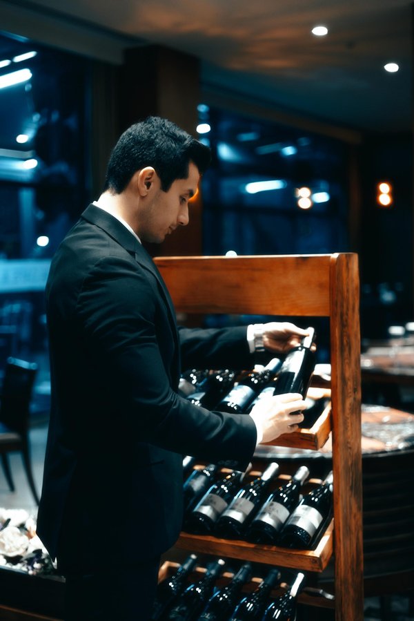 Découvrez les meilleures offres de la cave à megève