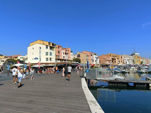 La Ciotat : entre charme et sécurité, que savoir ?