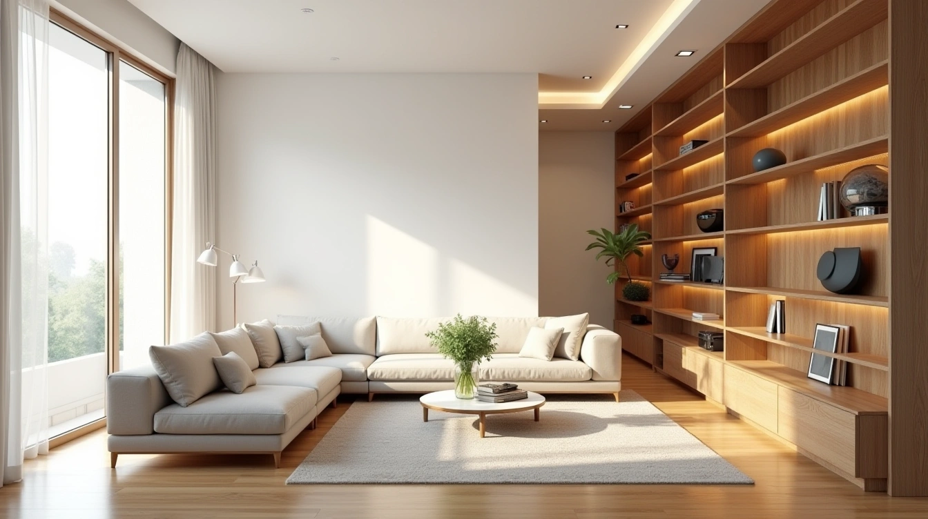 Vos questions sur la rénovation avec Camif Habitat