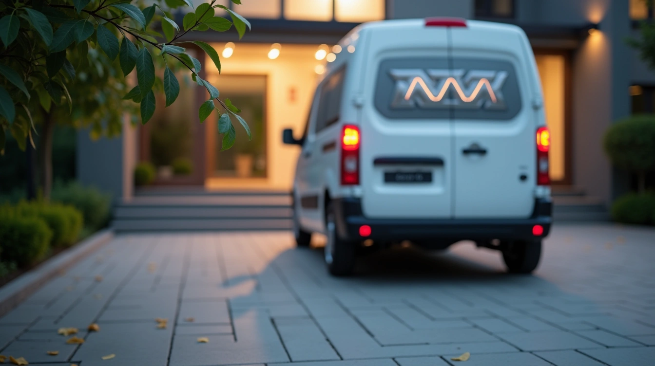 Questions fréquentes sur le marquage véhicule