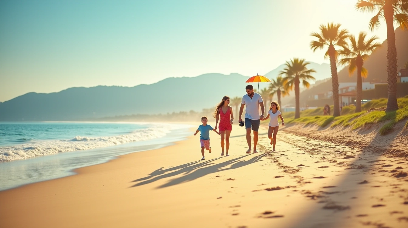 Vos questions sur les vacances familiales à Bidart