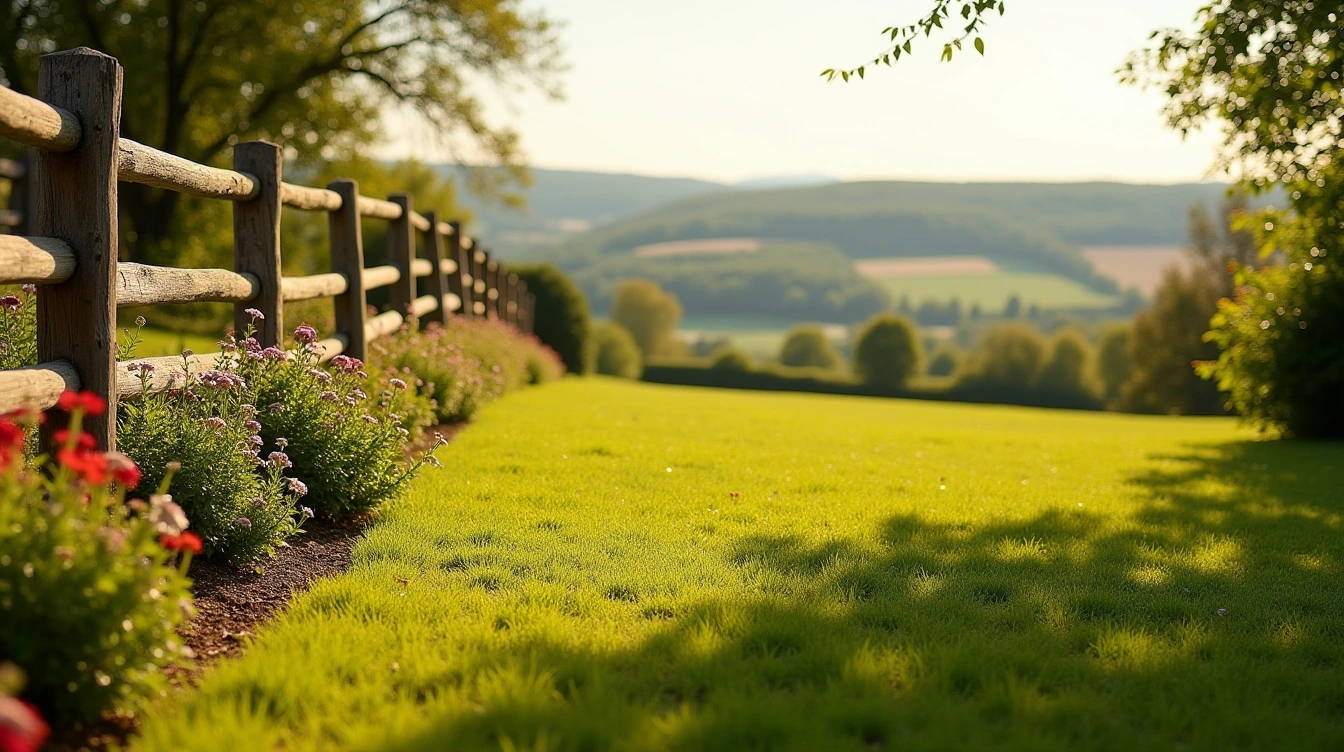 Vos questions sur l'entretien paysager à Crolles